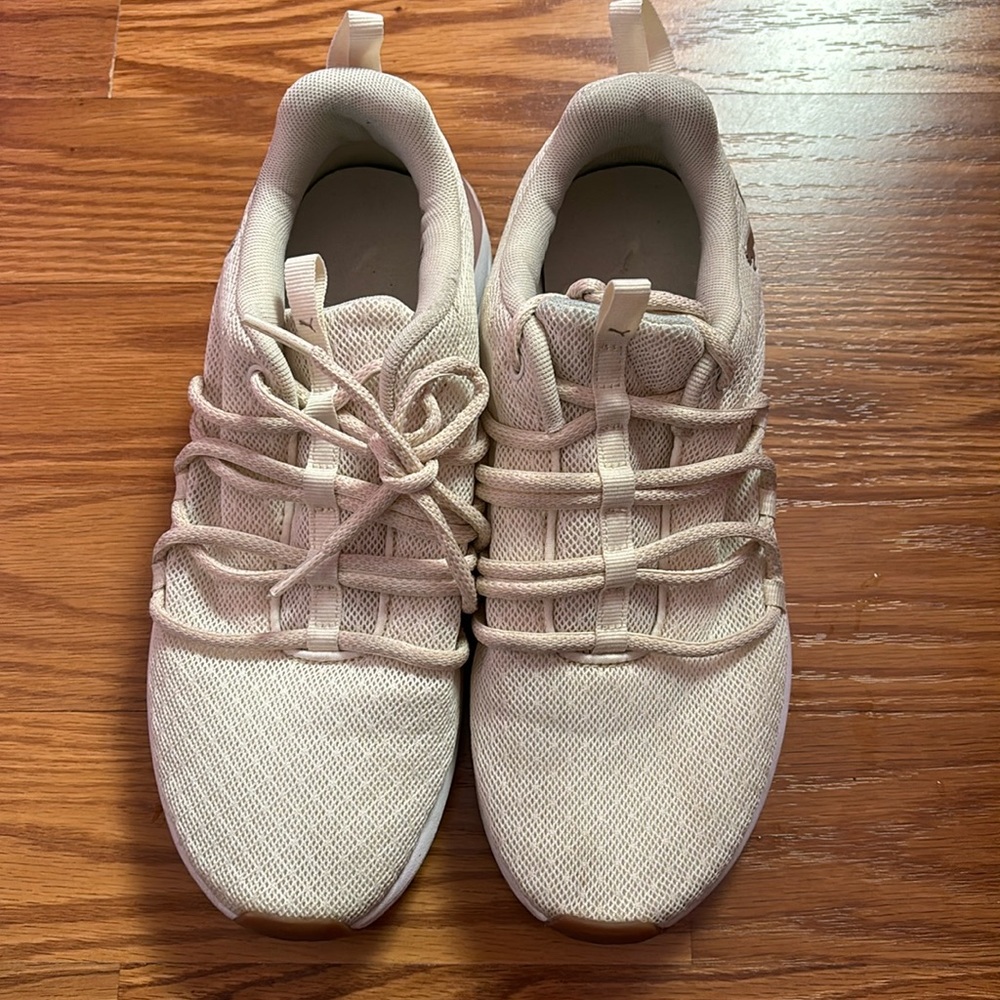 Puma sneakers